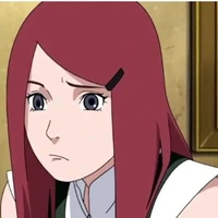 Uzumaki Kushina