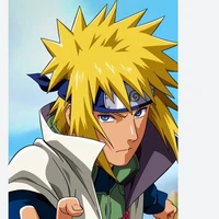 Namikaze Minato