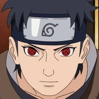 Uchiha Shisui