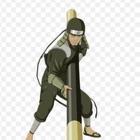 Sarutobi Hiruzen