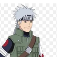 Hatake Sakumo