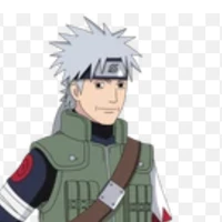 Hatake Sakumo