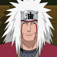 Jiraiya