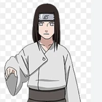 Hyuga Neji