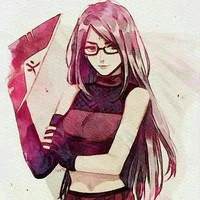 Uzumaki/Uchiha Sarada