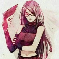 Uzumaki/Uchiha Sarada