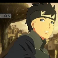 Uzumaki Kawaki