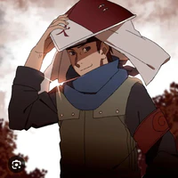 Sarutobi Konohamaru