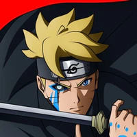 Uzumaki Boruto