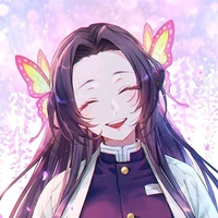 Kochou Kanae