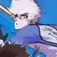 Nagi Seishiro