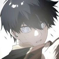 Isagi Yoichi