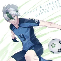 Otoya Eita