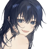 Isagi Yoichi ( ver girl )