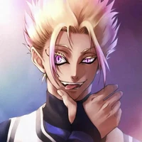 Shidou Ryusei