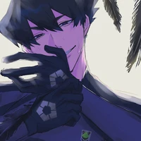 Karasu Tabito