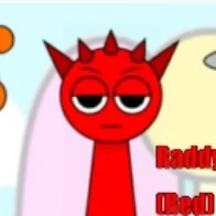 (red)raddy