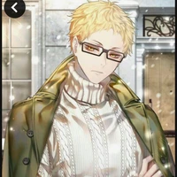 Tsukishima Kei