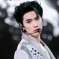 Lưu Diệu Văn_anh