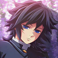 Tomioka Giyuu