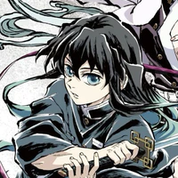 Tokito Muichirou