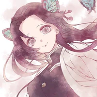 Kochou Kanae