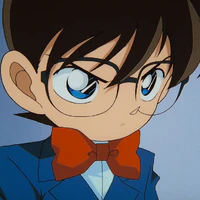 Edogawa Conan