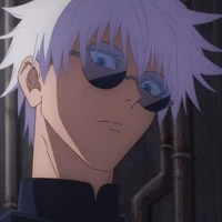 Gojo Satoru