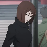 Ieiri Shoko