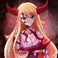lucy - akuma sukuno