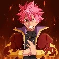 natsu