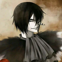 Laughing Jack