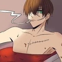 Homicidal Liu