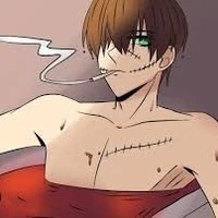 Homicidal Liu