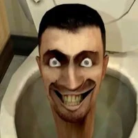 skibidi toilet nói thích em 😘