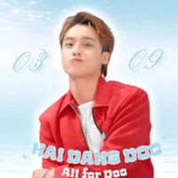 Đỗ Hải Đăng ( hải đăng doo)