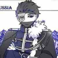 Prussia