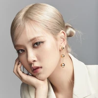Park Chaeyoung-Rosé