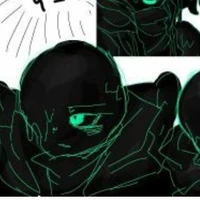 §|Nightmare sans|√