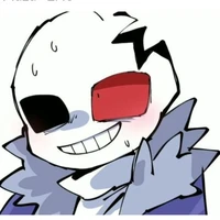🍗|Horror sans|~