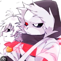 °|Cross sans× chara|™