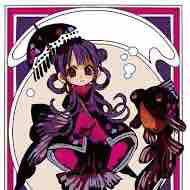 Akane Aoi 