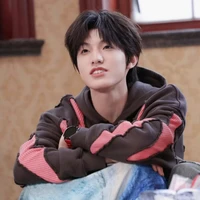 Trương Trạch Vũ _Top [Zack]