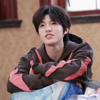 Trương Trạch Vũ _Top [Zack]