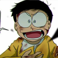 nobita [Trước khi quay về quá khứ]