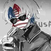 American 🇺🇸 