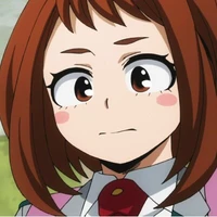 Ochaco Uraraka