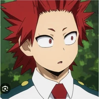 Kirishima Eijirou