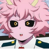 Mina Ashido