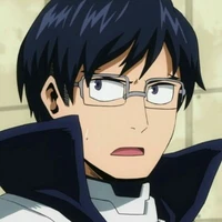 Tenya Lida